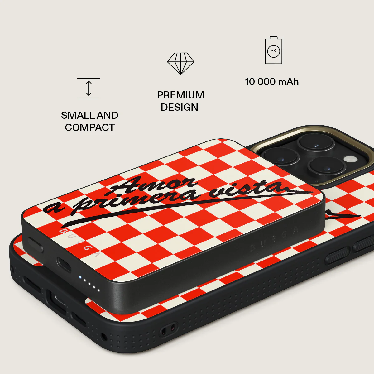 Amor - Magnetic Power Bank - Image 17