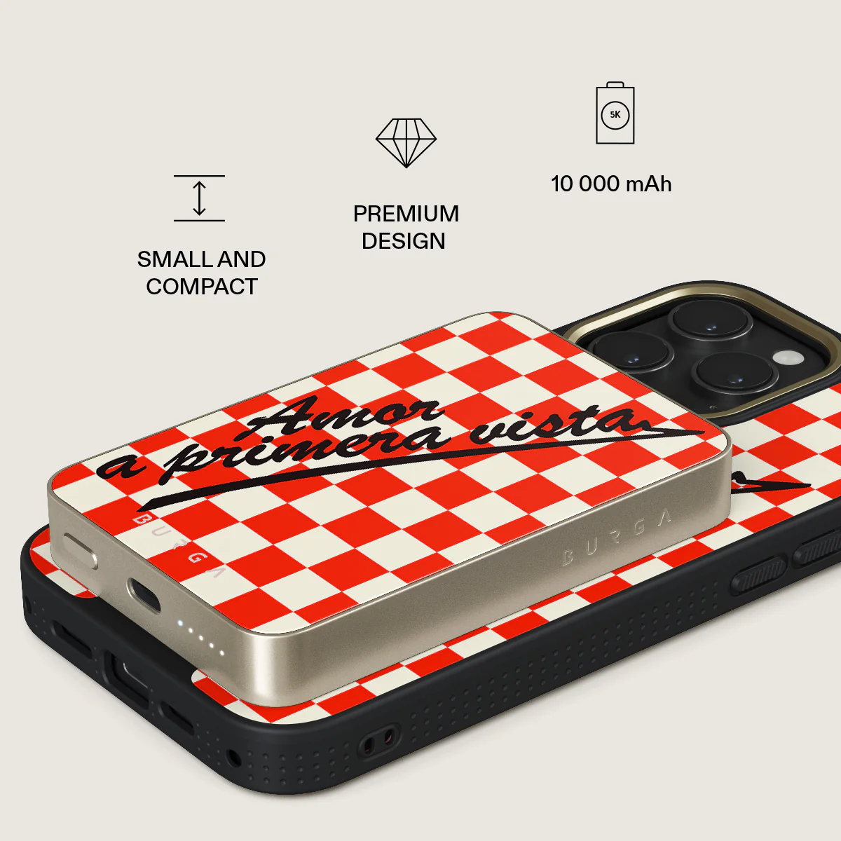 Amor - Magnetic Power Bank - Image 22