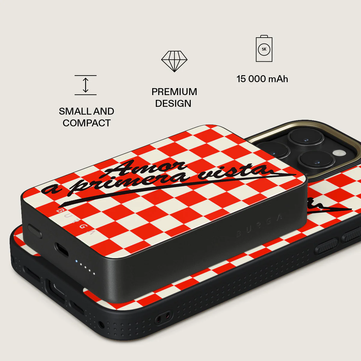 Amor - Magnetic Power Bank - Image 32