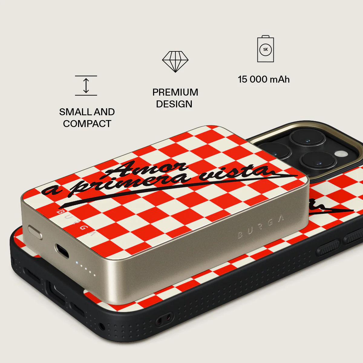 Amor - Magnetic Power Bank - Image 37