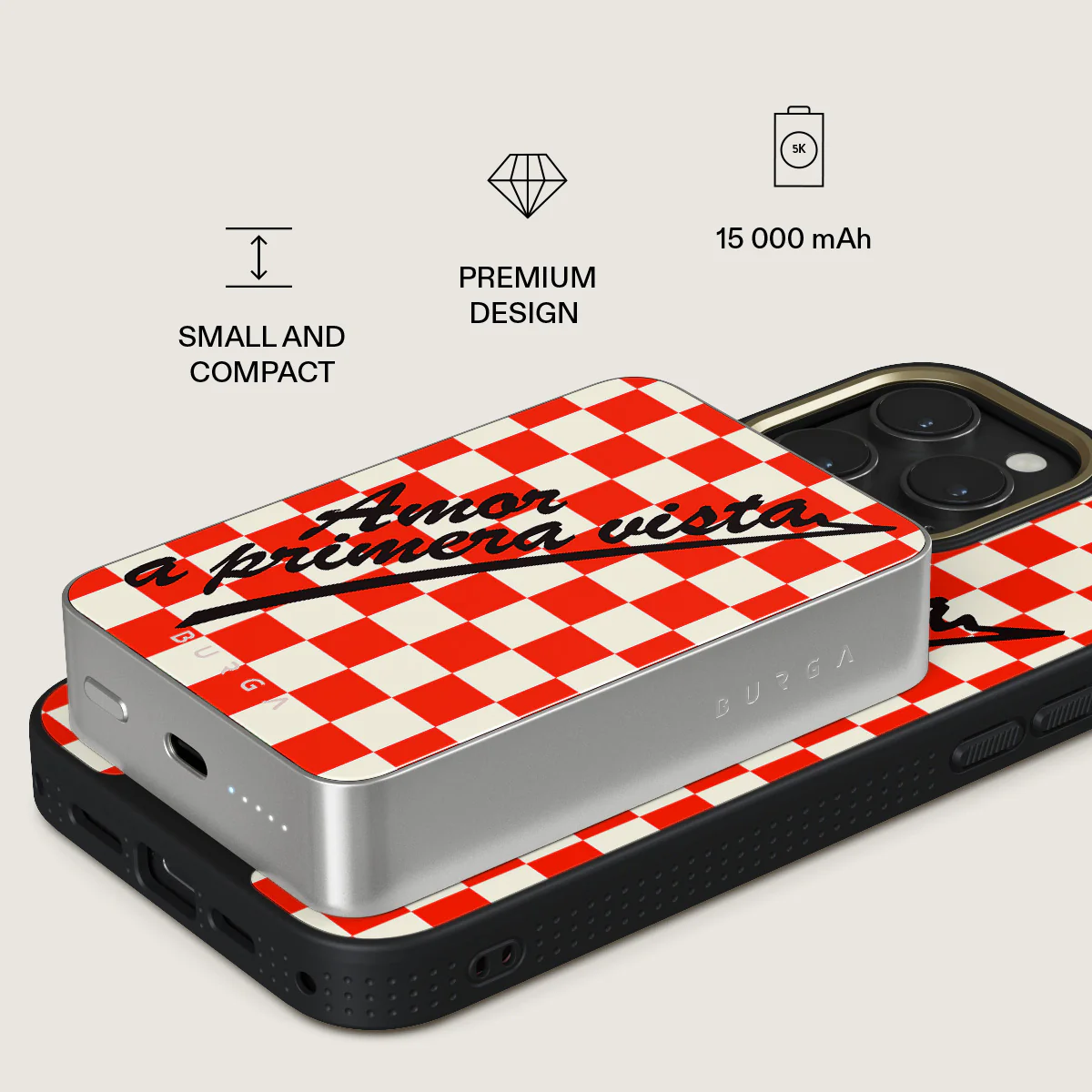 Amor - Magnetic Power Bank - Image 42