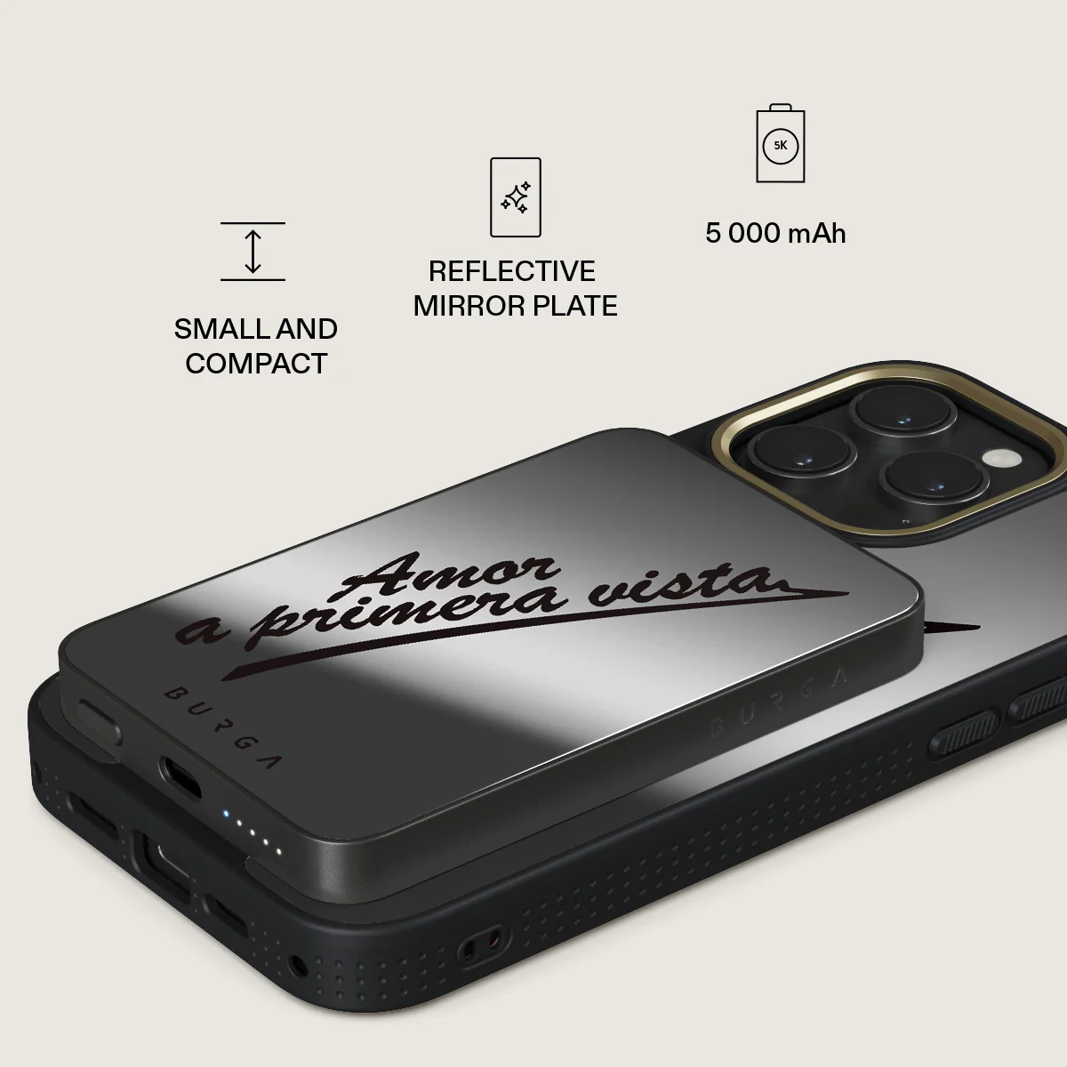 Amor - Magnetic Power Bank - Image 47