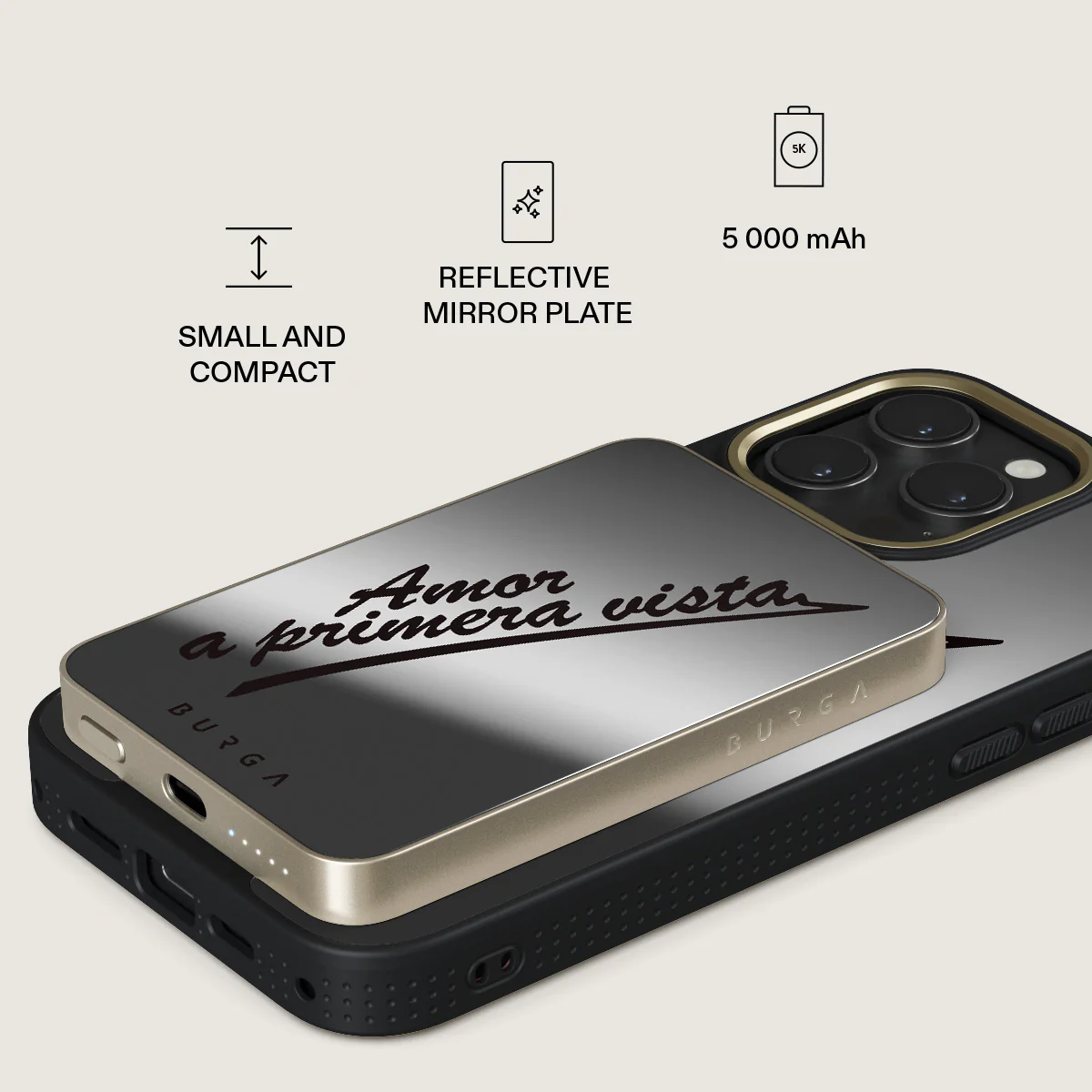 Amor - Magnetic Power Bank - Image 52