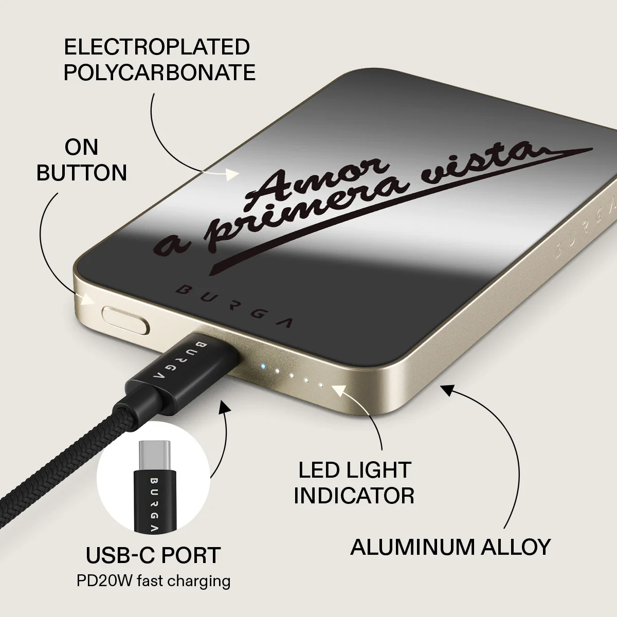 Amor - Magnetic Power Bank - Image 55