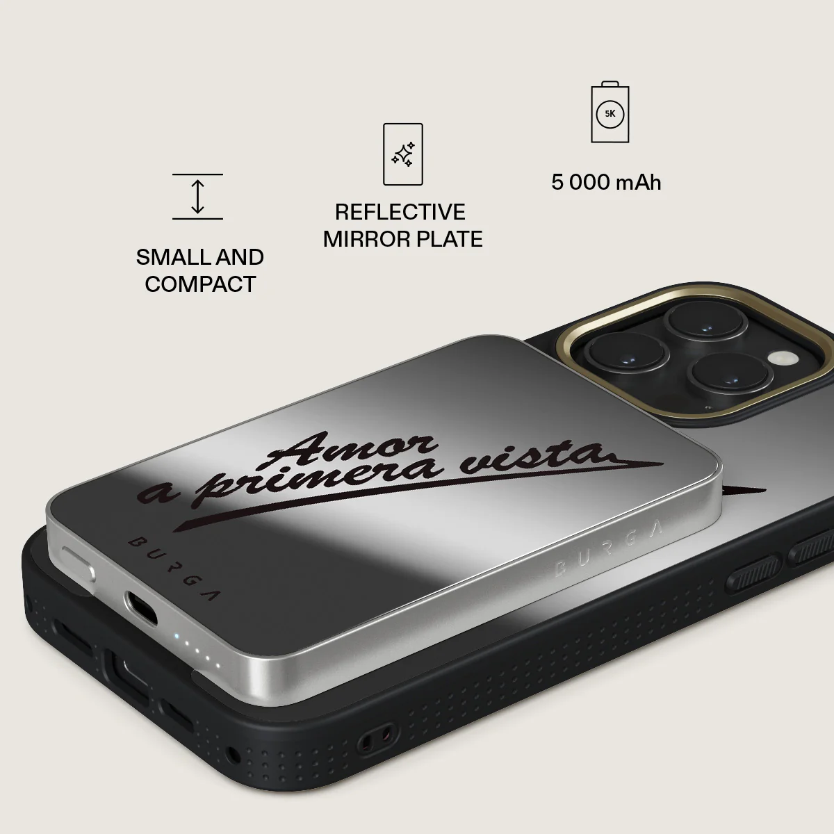 Amor - Magnetic Power Bank - Image 57