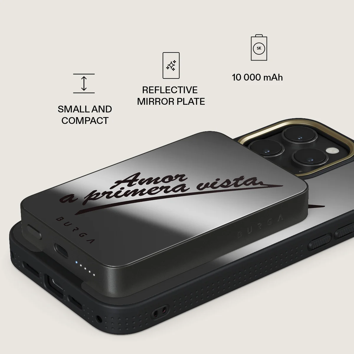 Amor - Magnetic Power Bank - Image 62