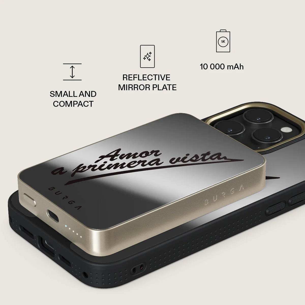 Amor - Magnetic Power Bank - Image 67