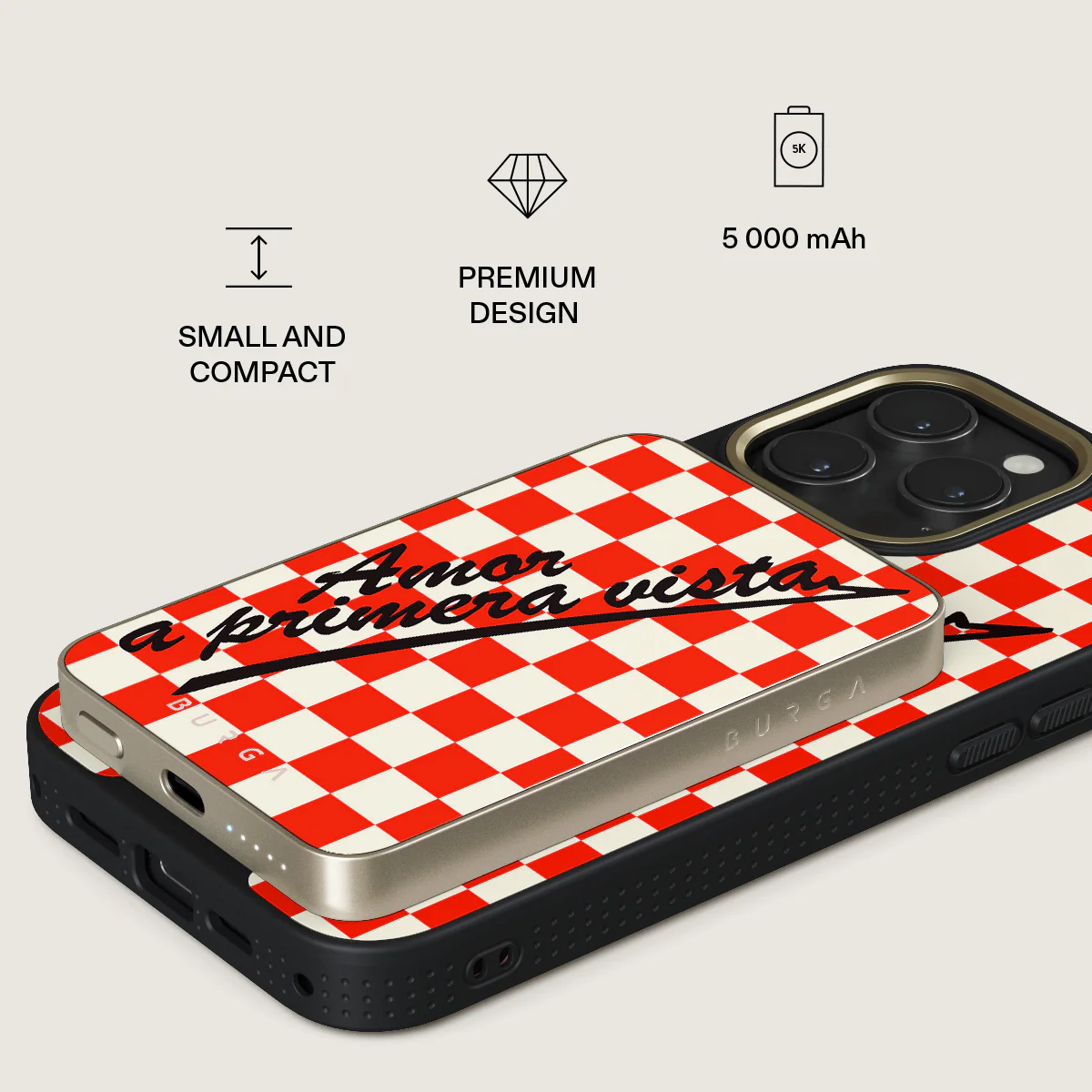 Amor - Magnetic Power Bank - Image 7