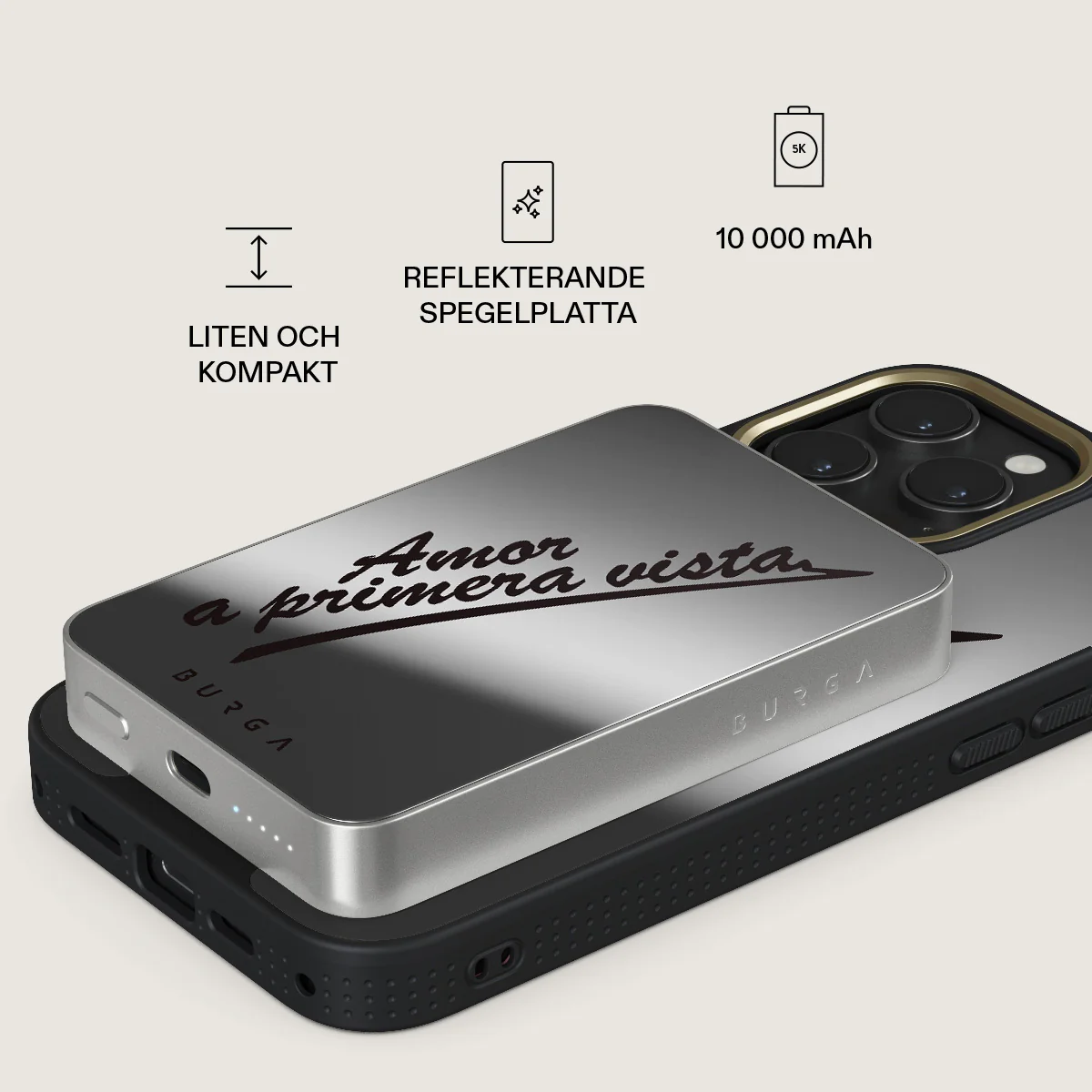 Amor - Magnetic Power Bank - Image 72