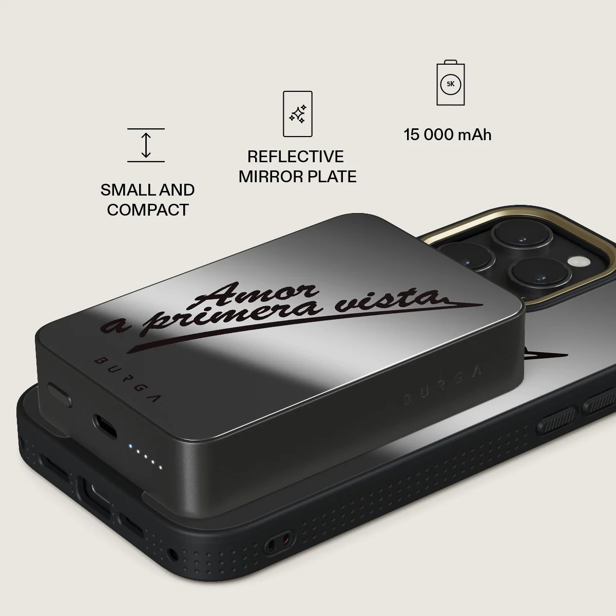 Amor - Magnetic Power Bank - Image 77