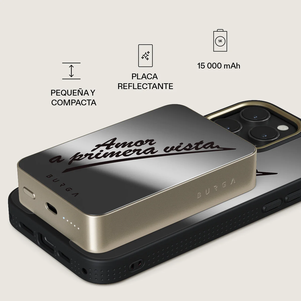 Amor - Magnetic Power Bank - Image 82
