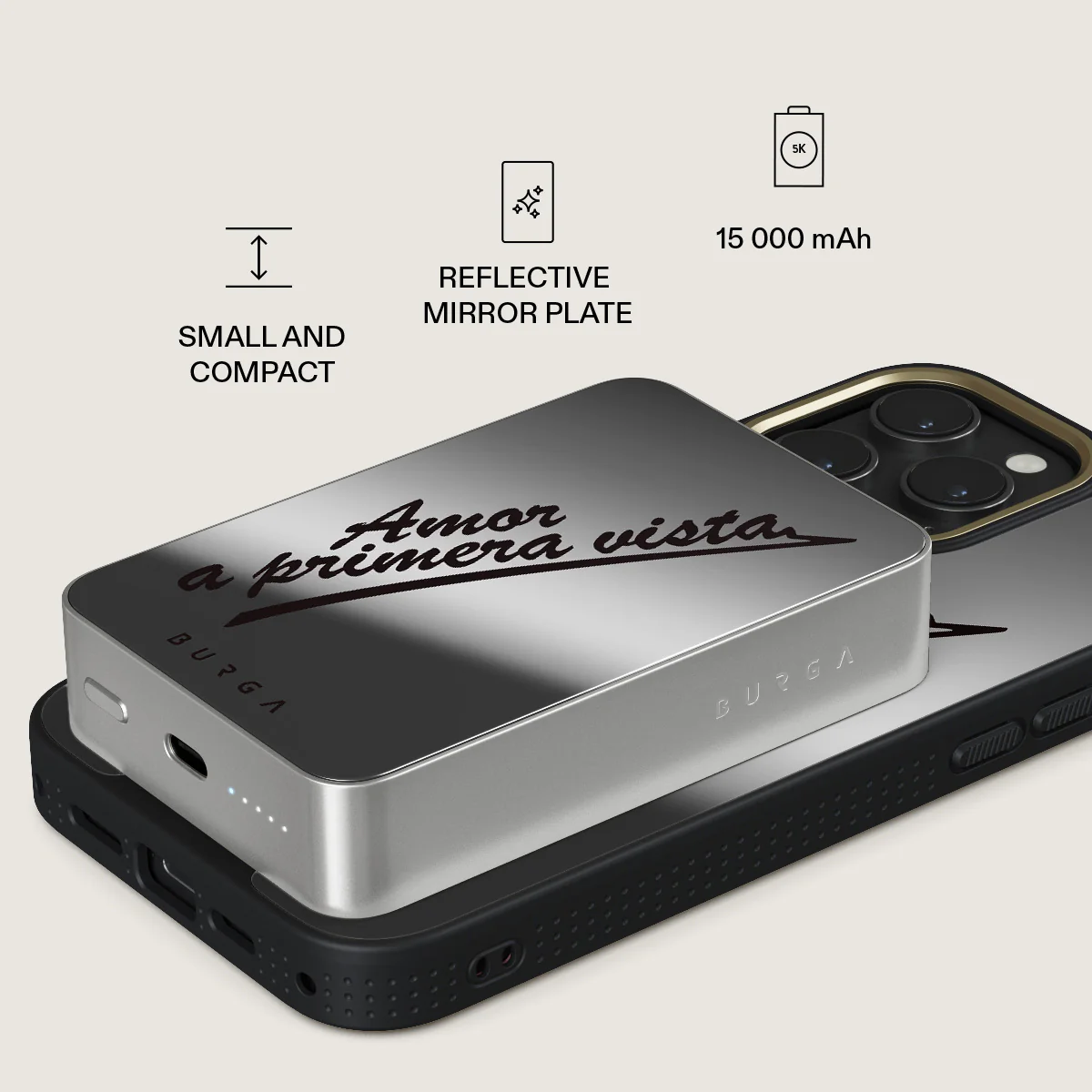 Amor - Magnetic Power Bank - Image 87