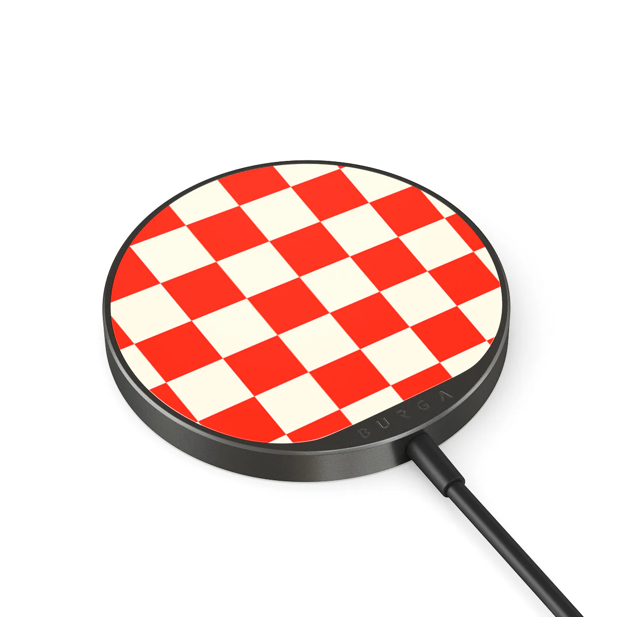 Amor - Magnetic Wireless Charger - Image 4