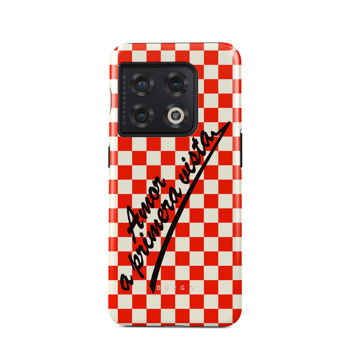 Amor - OnePlus 10 Pro 5G Case
