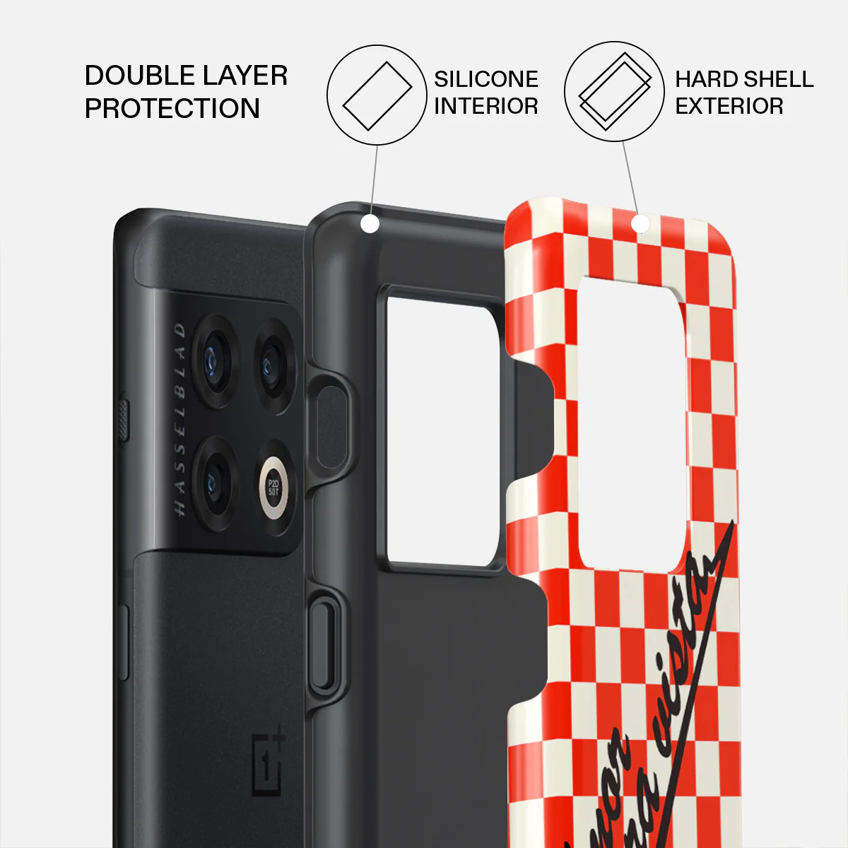 Amor - OnePlus 10 Pro 5G Case - Image 2