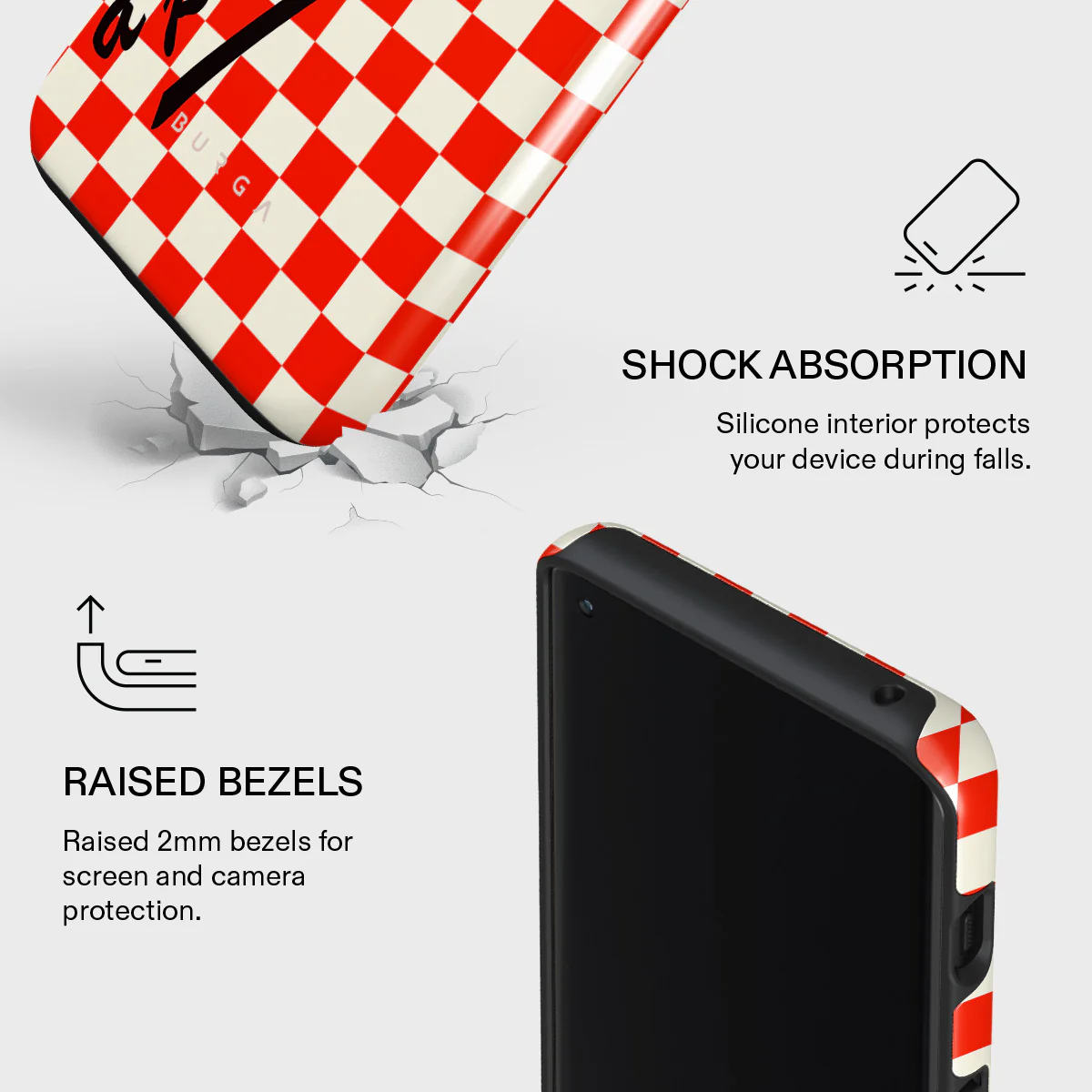 Amor - OnePlus 10 Pro 5G Case - Image 4