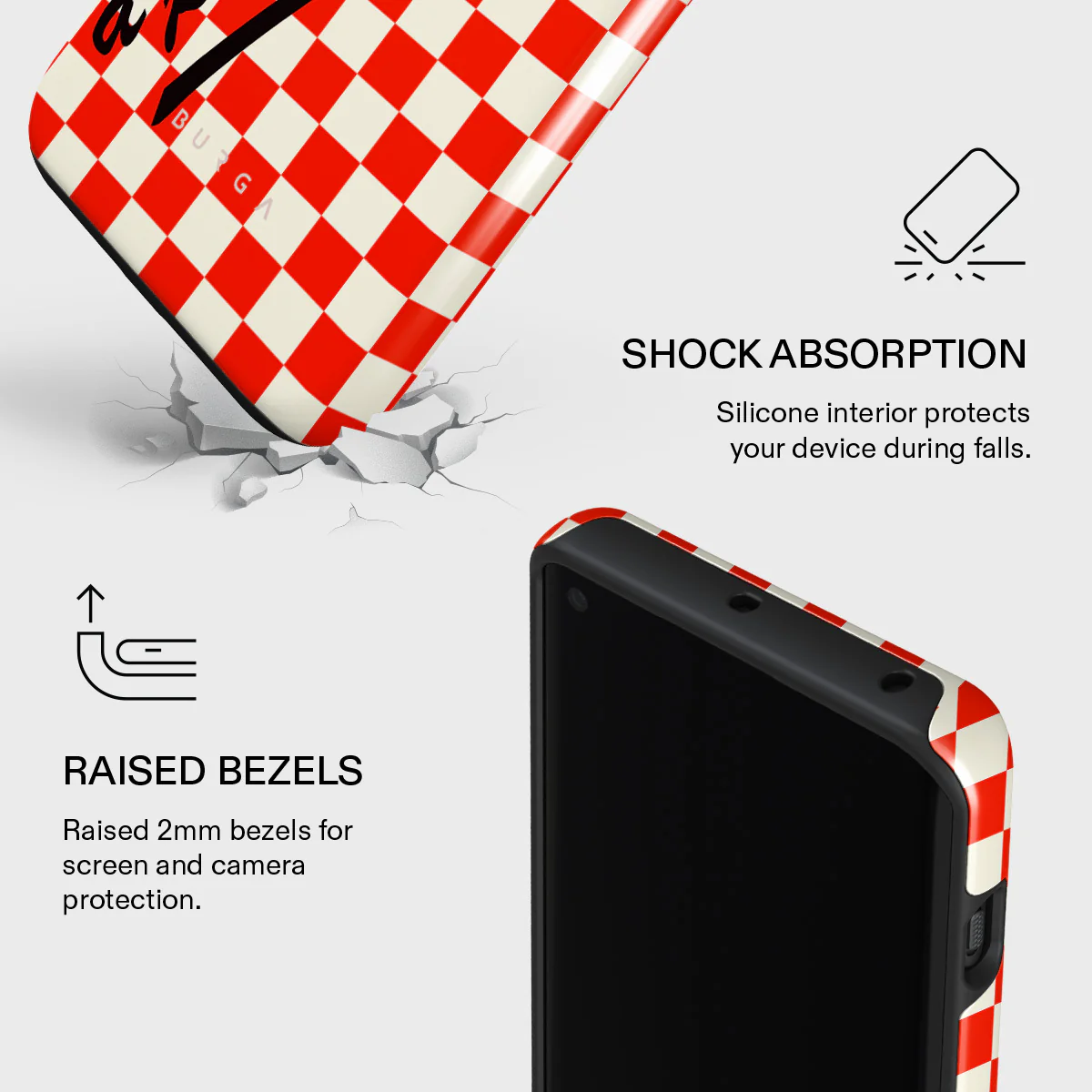Amor - OnePlus 11 Case - Image 4