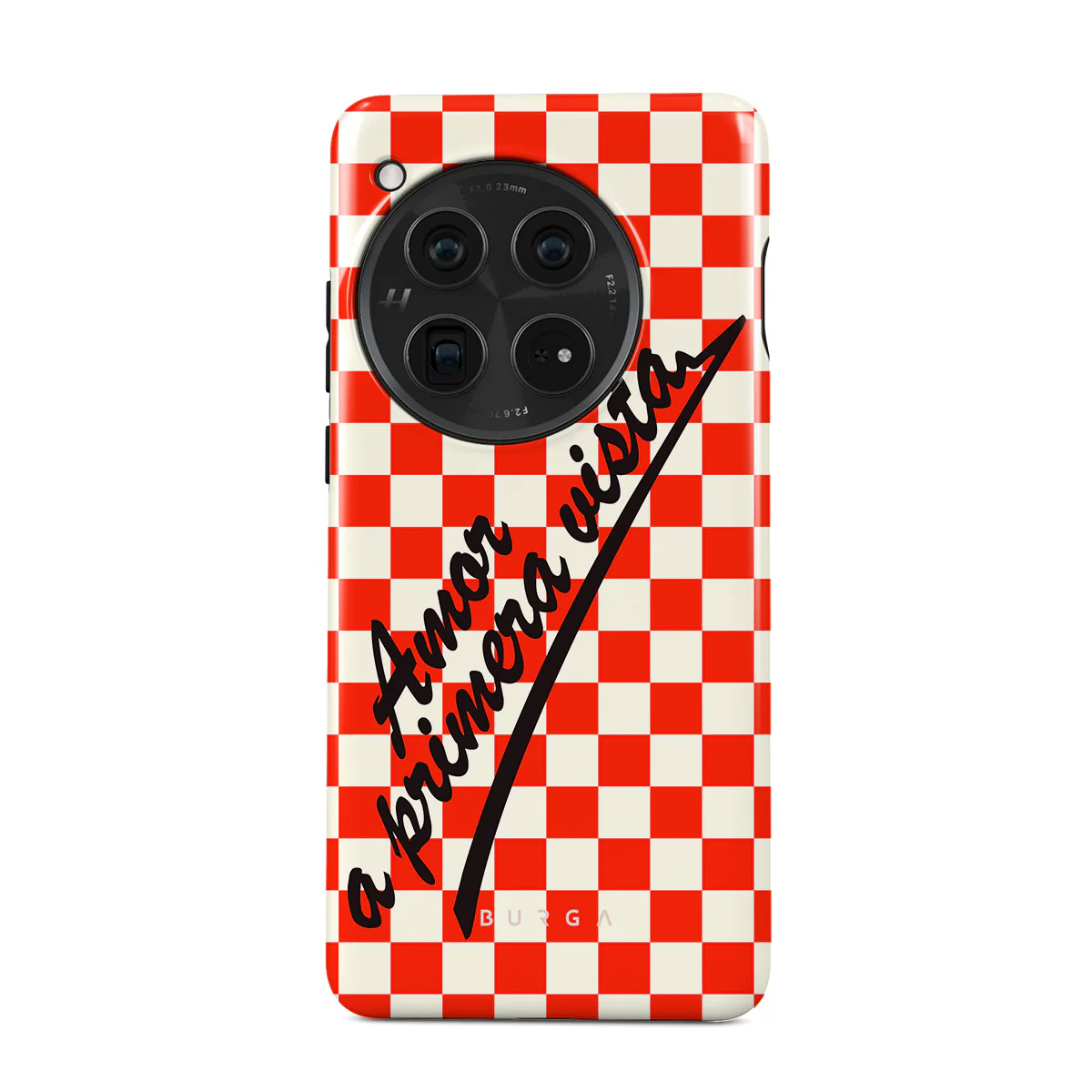 Amor - OnePlus 12 Case