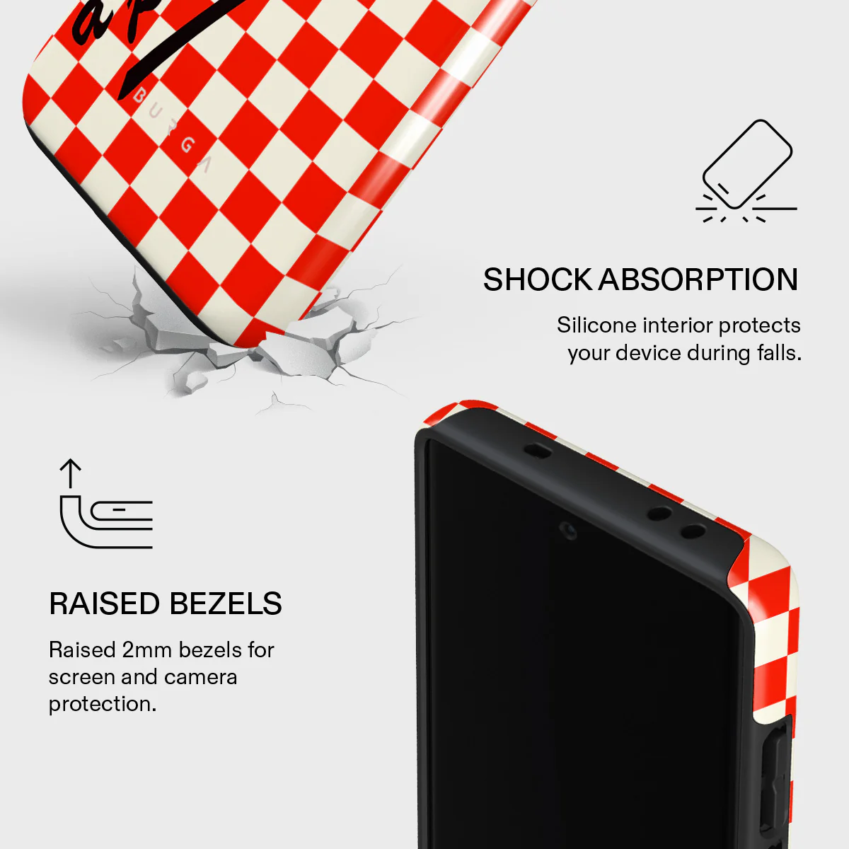 Amor - OnePlus 12 Case - Image 4