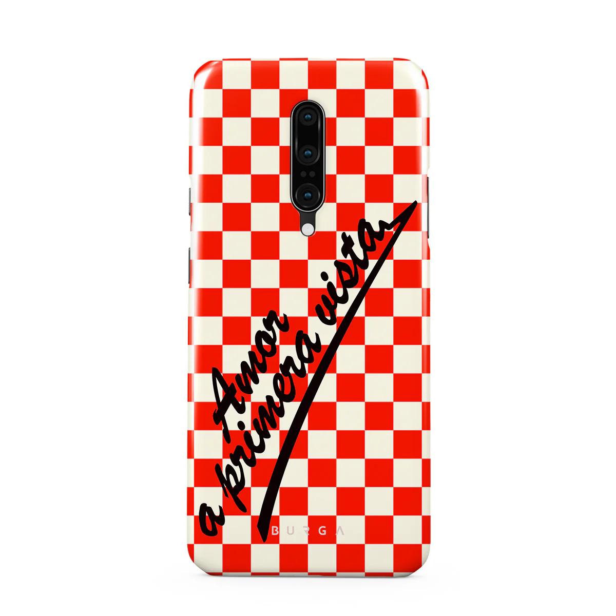 Amor - OnePlus 7 Pro / 7T Pro Case