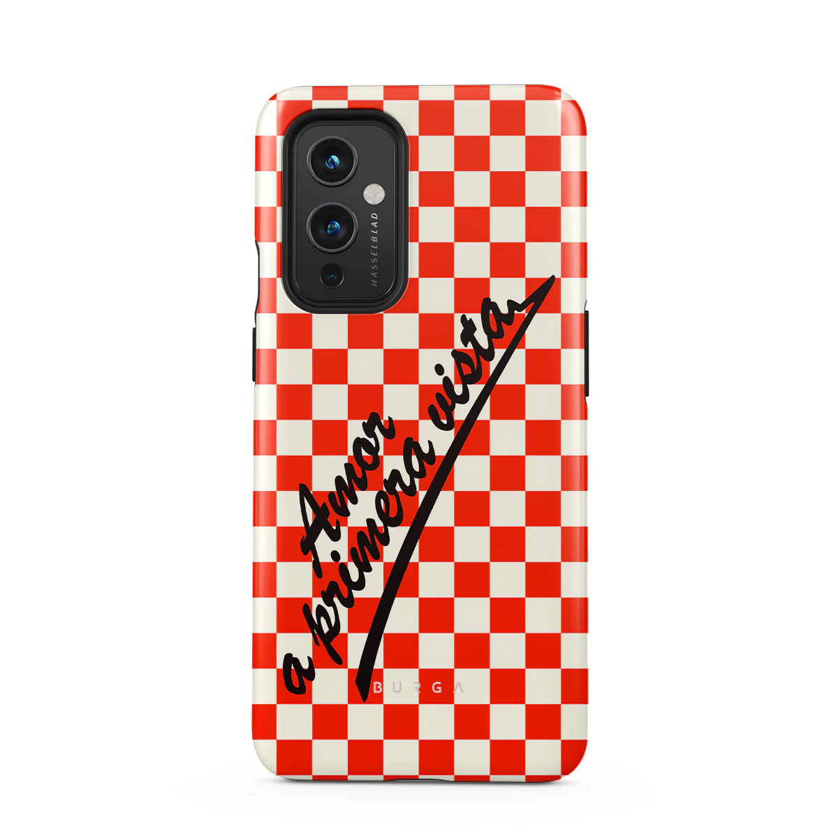 Amor - OnePlus 9 Case