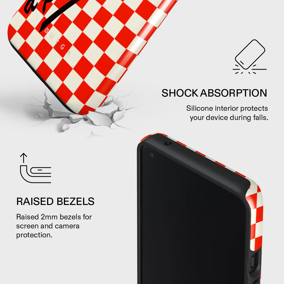 Amor - OnePlus 9 Case - Image 4