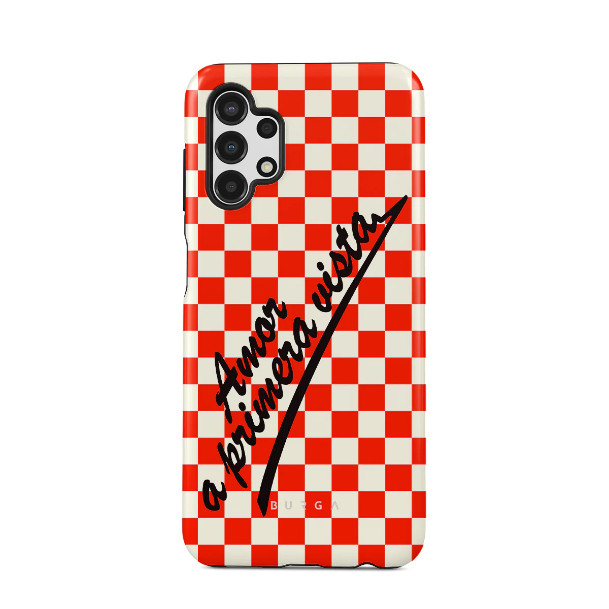 Amor - Samsung Galaxy A13 4G Case