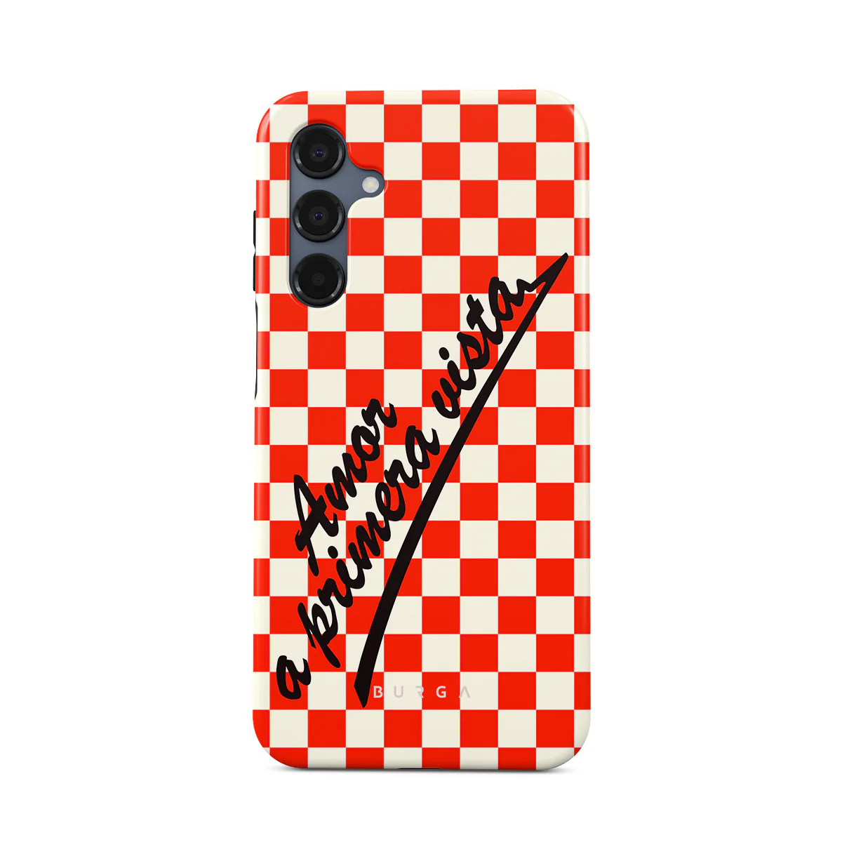 Amor - Samsung Galaxy A16 Case