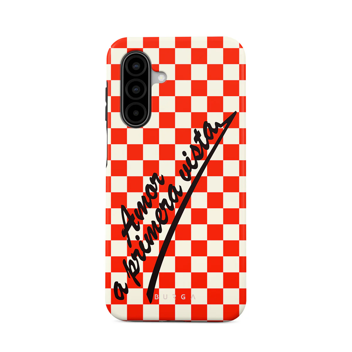Amor - Samsung Galaxy A17 Case