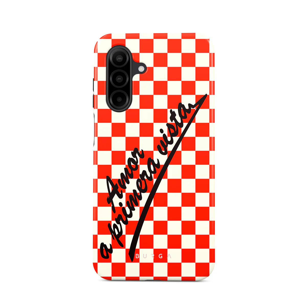 Amor - Samsung Galaxy A26 5G Case