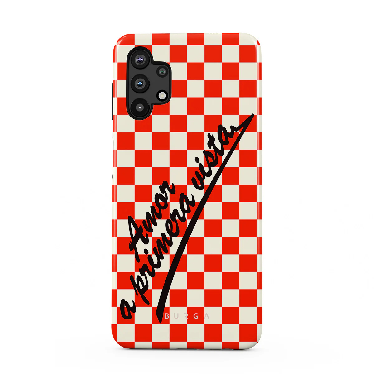 Amor - Samsung Galaxy A32 5G Case