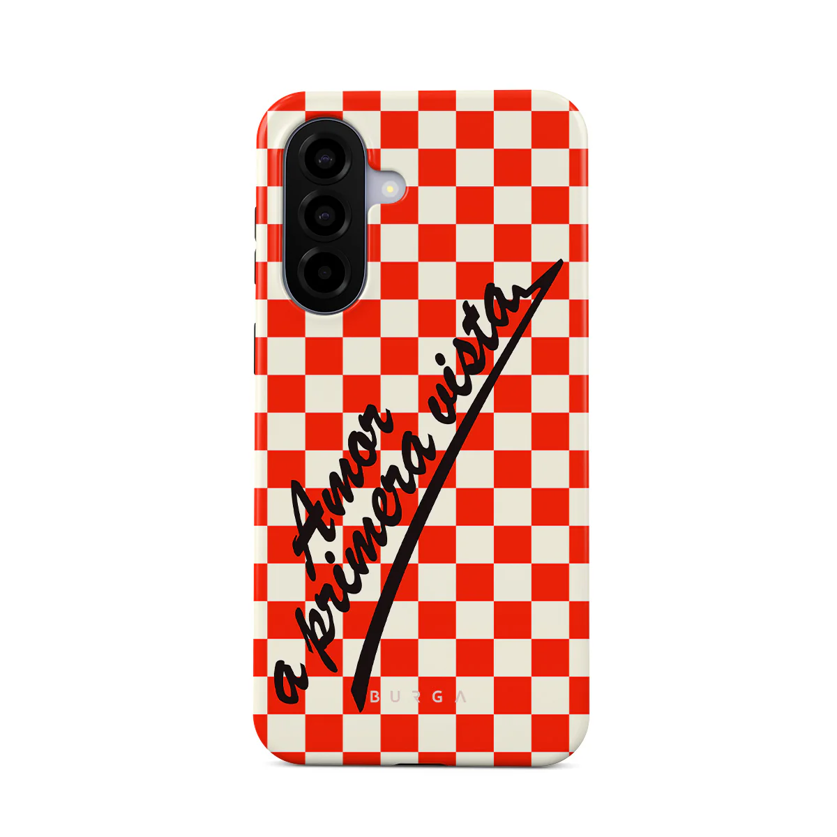 Amor - Samsung Galaxy A37 5G Case