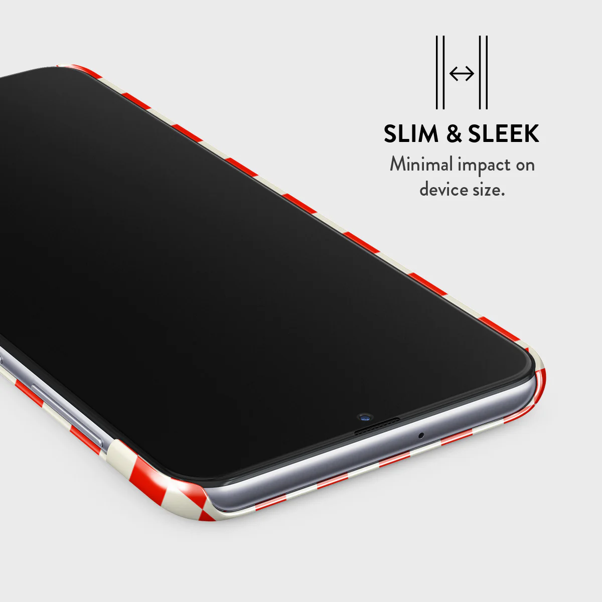 Amor - Samsung Galaxy A40 Case - Image 4