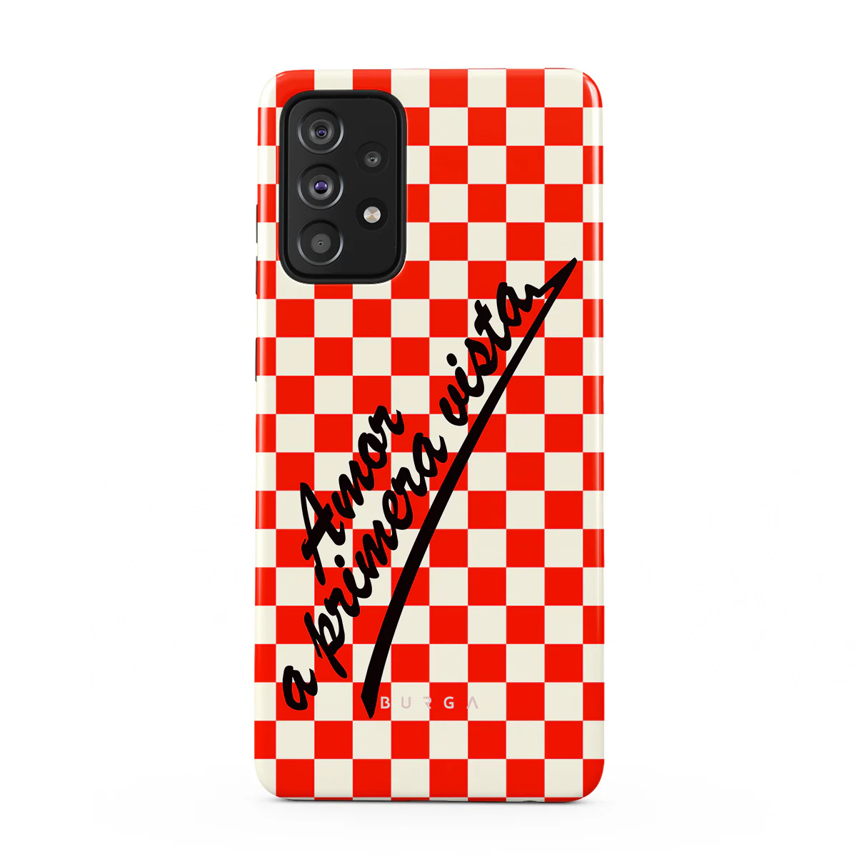 Amor - Samsung Galaxy A52 / A52S 4G / 5G Case