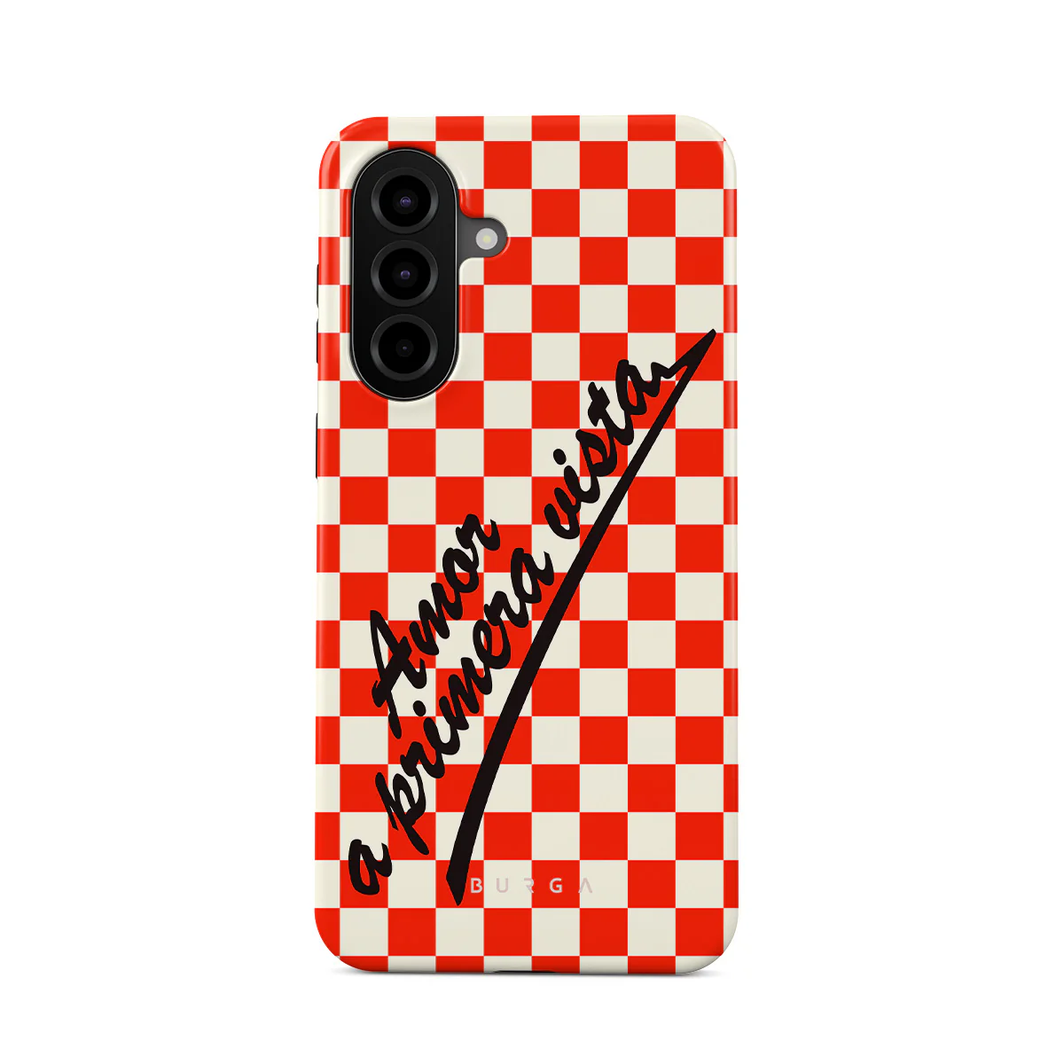 Amor - Samsung Galaxy A57 5G Case