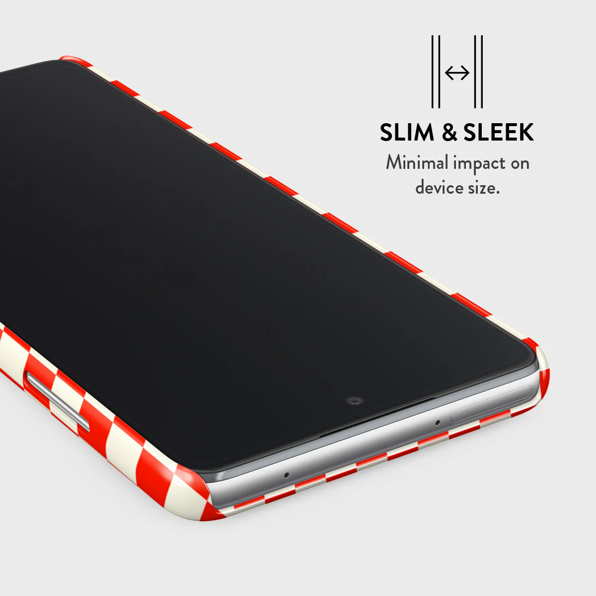 Amor - Samsung Galaxy A72 4G / 5G Case - Image 4