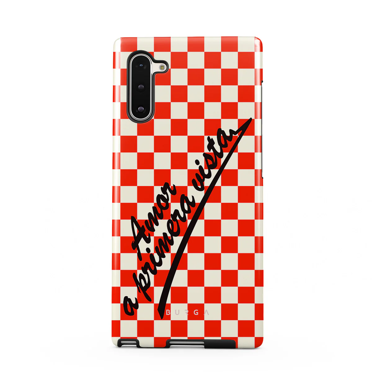 Amor - Samsung Galaxy Note 10 Case - Image 5