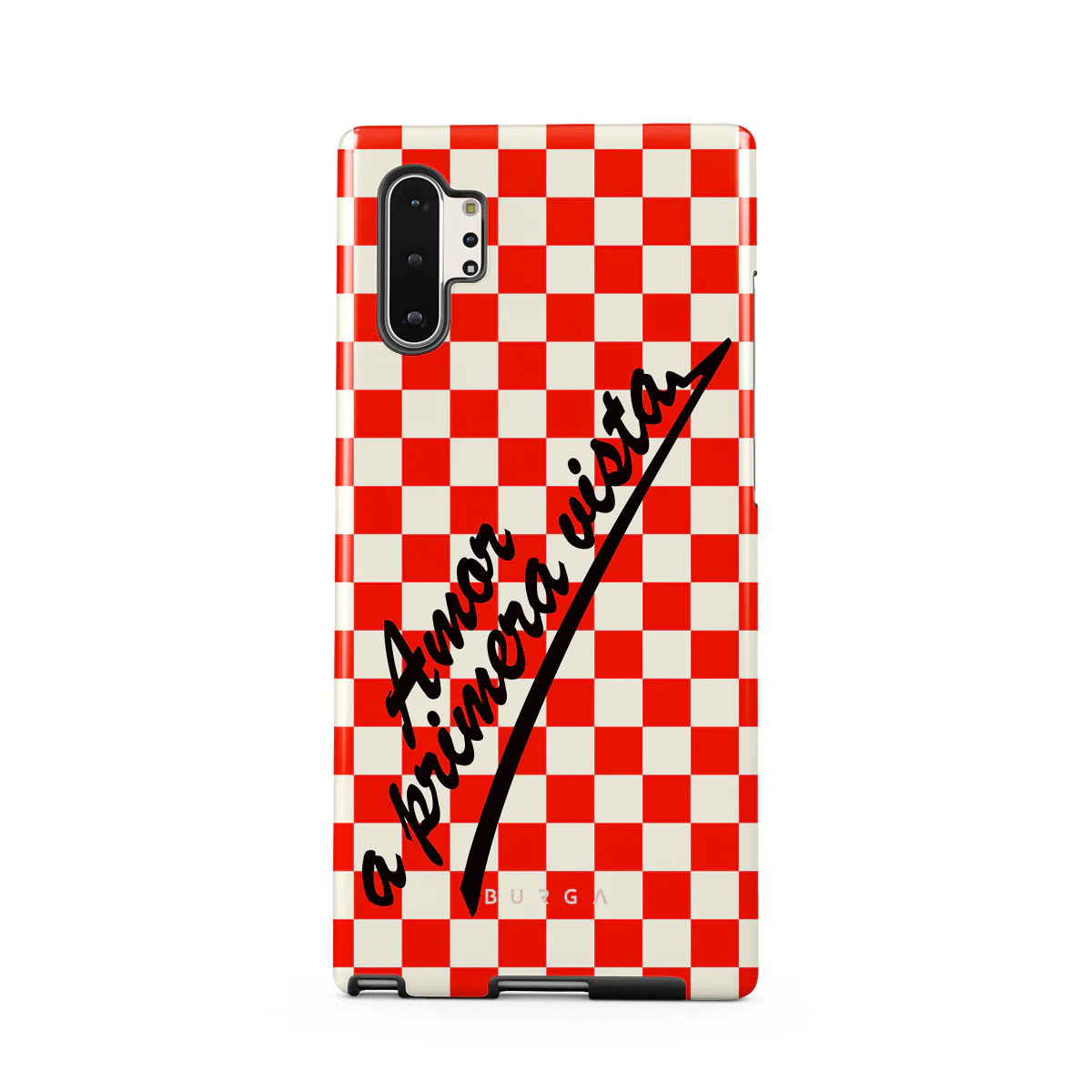 Amor - Samsung Galaxy Note 10 Plus Case