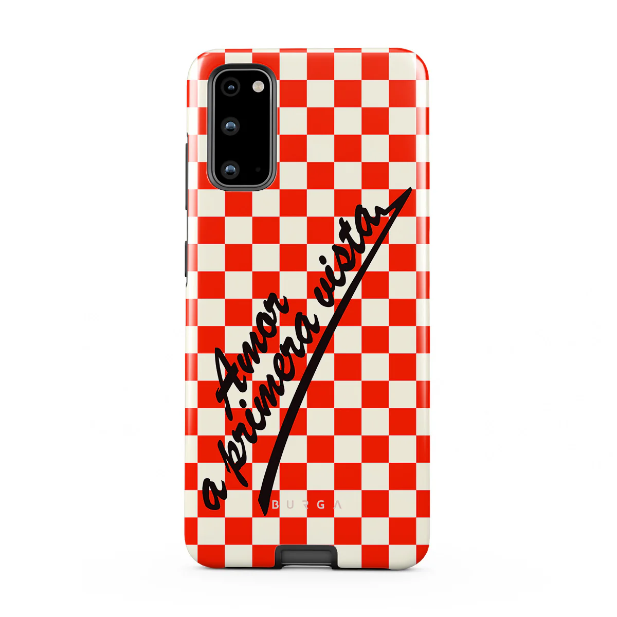 Amor - Samsung Galaxy S20 FE 4G / 5G Case