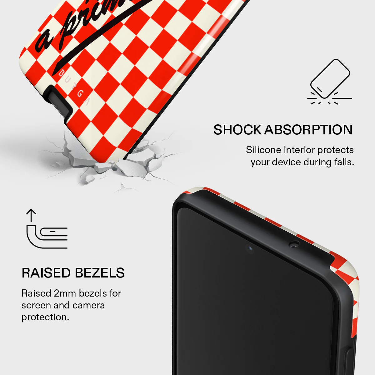 Amor - Samsung Galaxy S20 FE 4G / 5G Case - Image 4