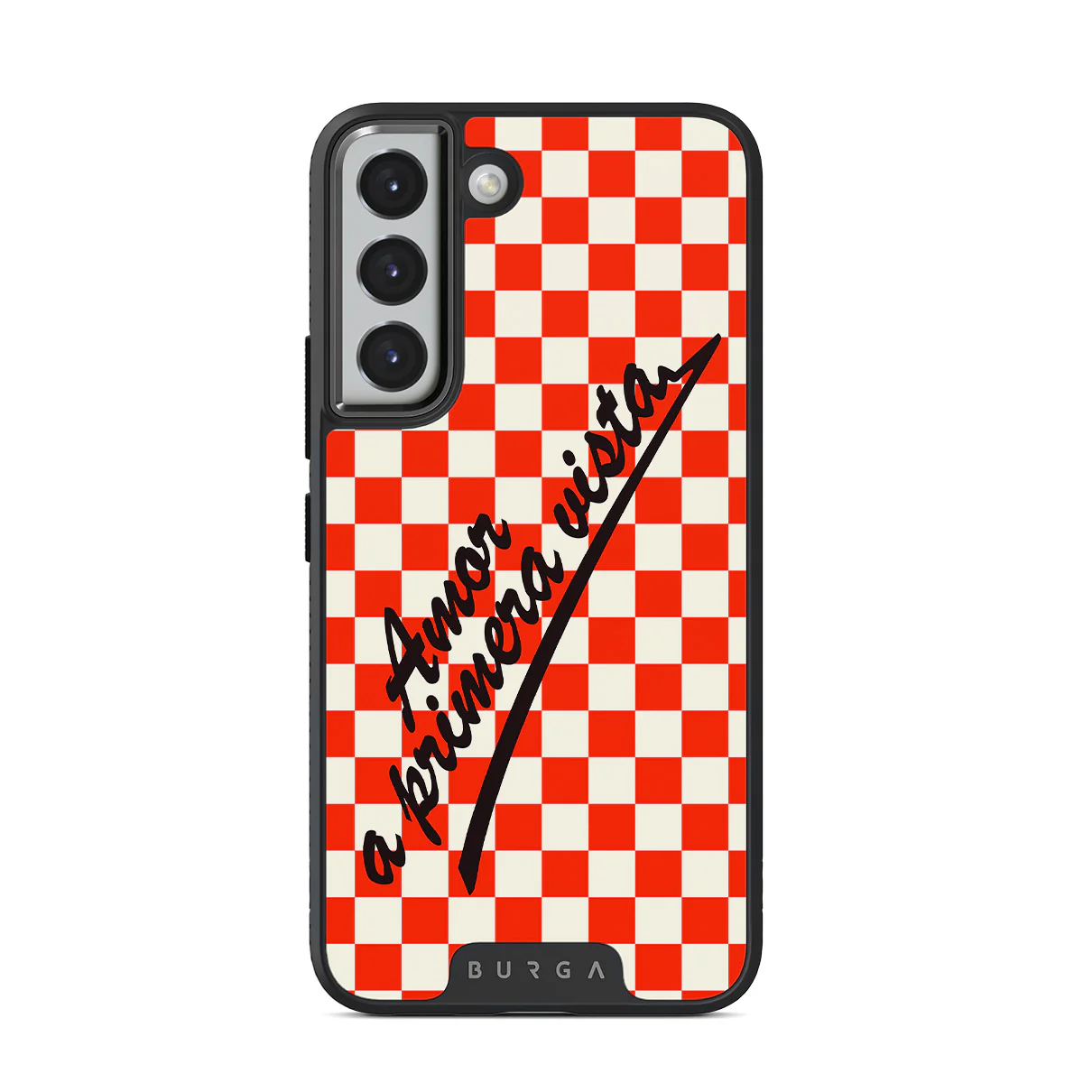 Amor - Samsung Galaxy S22 Case - Image 12