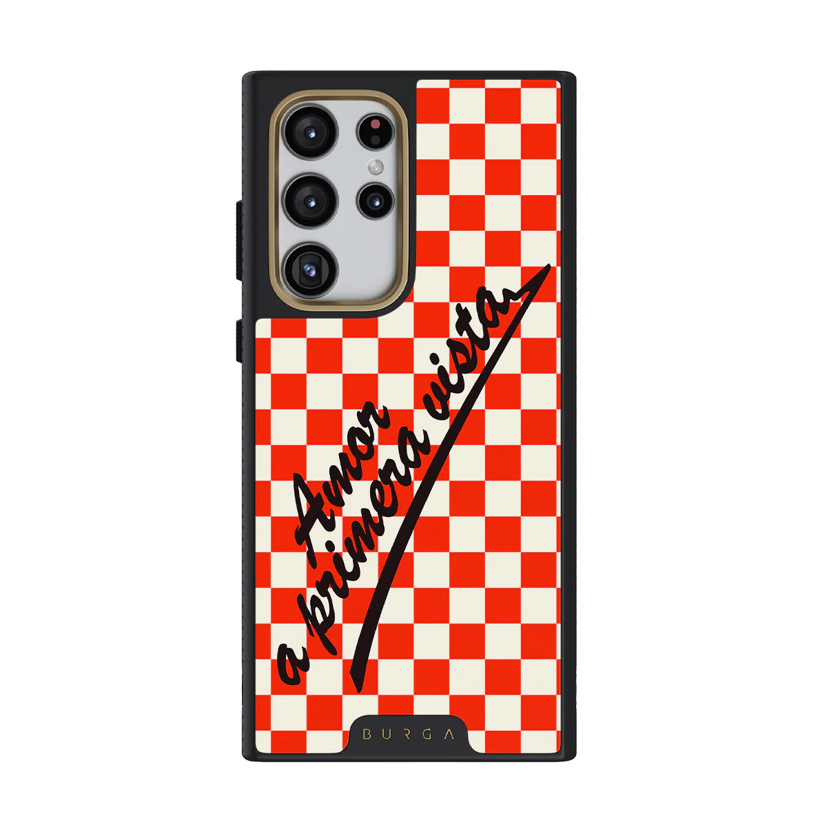 Amor - Samsung Galaxy S22 Ultra Case - Image 5