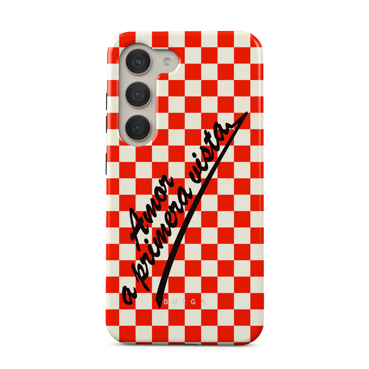 Amor - Samsung Galaxy S23 Case