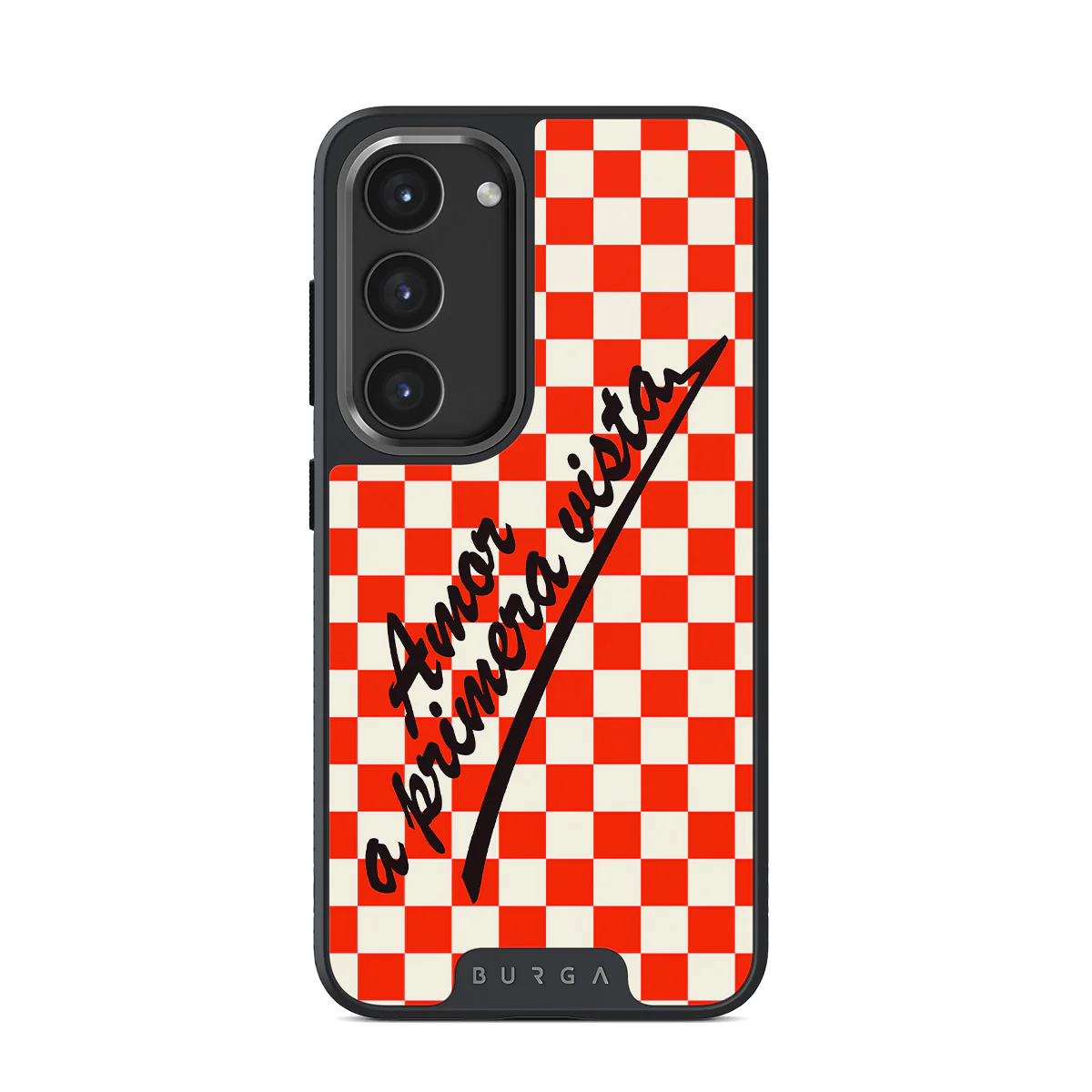 Amor - Samsung Galaxy S23 Case - Image 12
