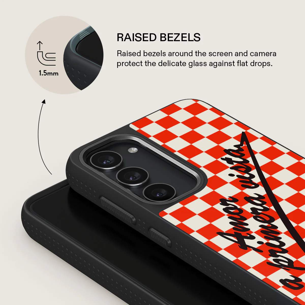Amor - Samsung Galaxy S23 Case - Image 15