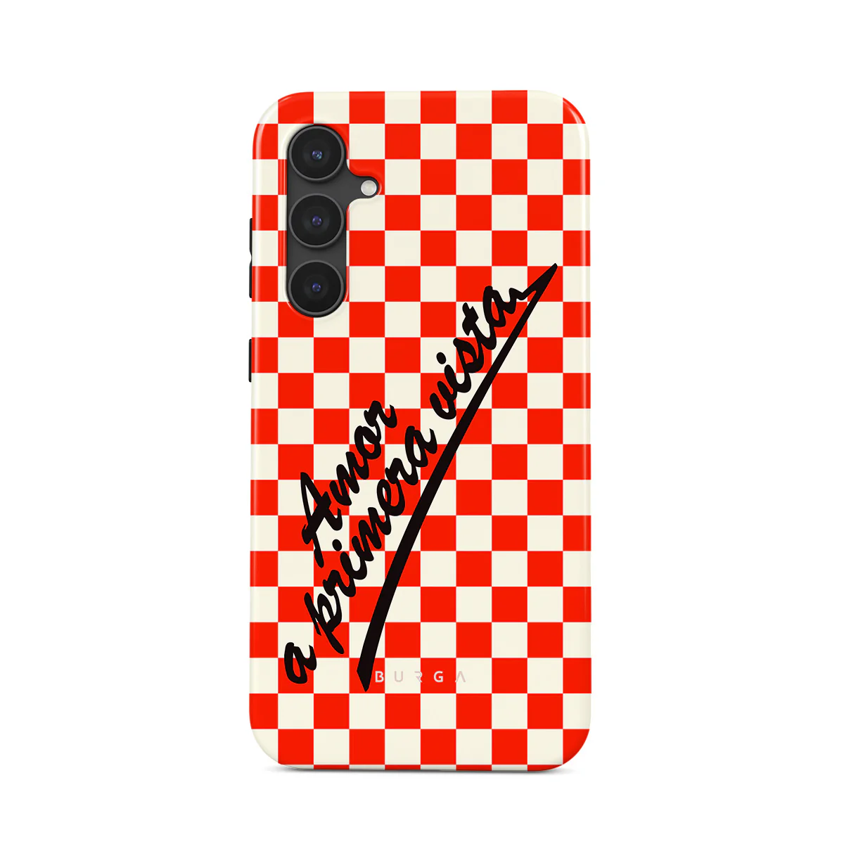 Amor - Samsung Galaxy S23 FE Case