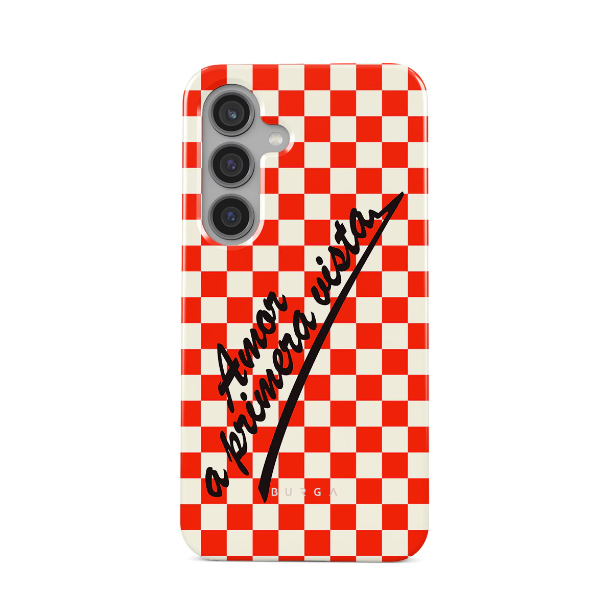 Amor - Samsung Galaxy S24 Case