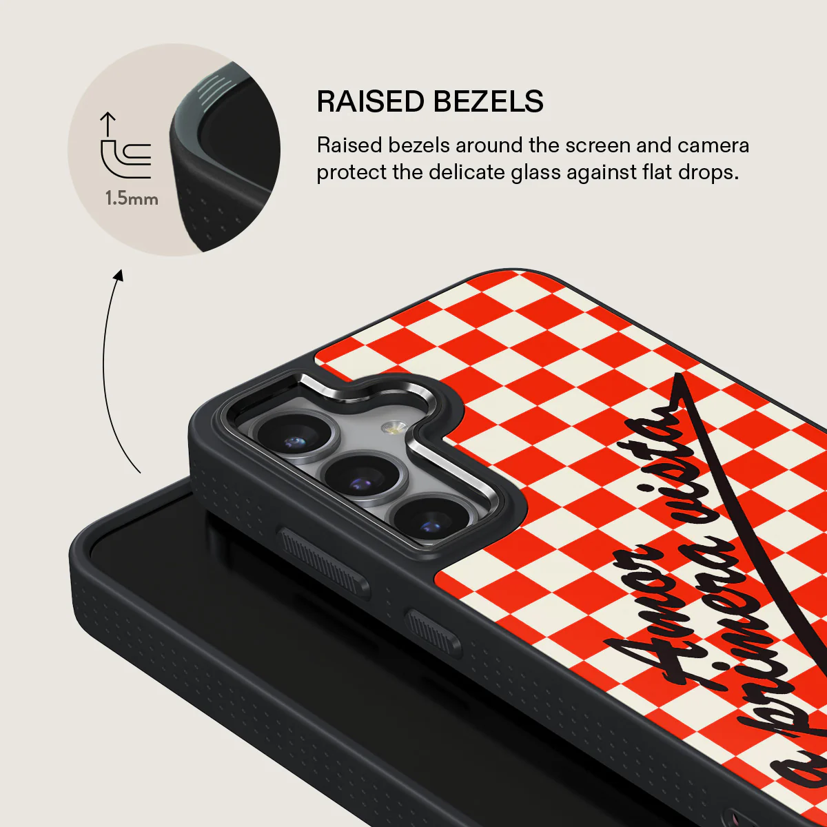 Amor - Samsung Galaxy S24 Case - Image 15