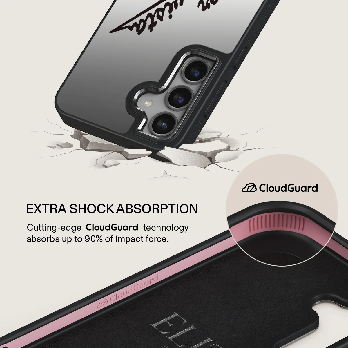 Amor - Samsung Galaxy S24 Case - Image 36