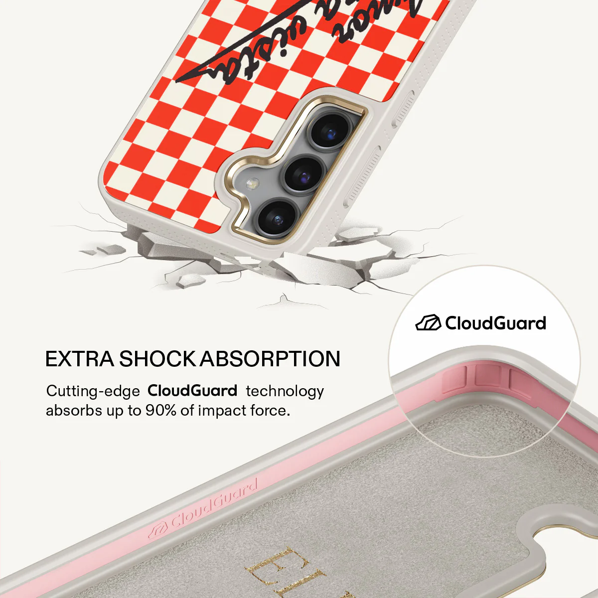 Amor - Samsung Galaxy S24 Plus Case - Image 21